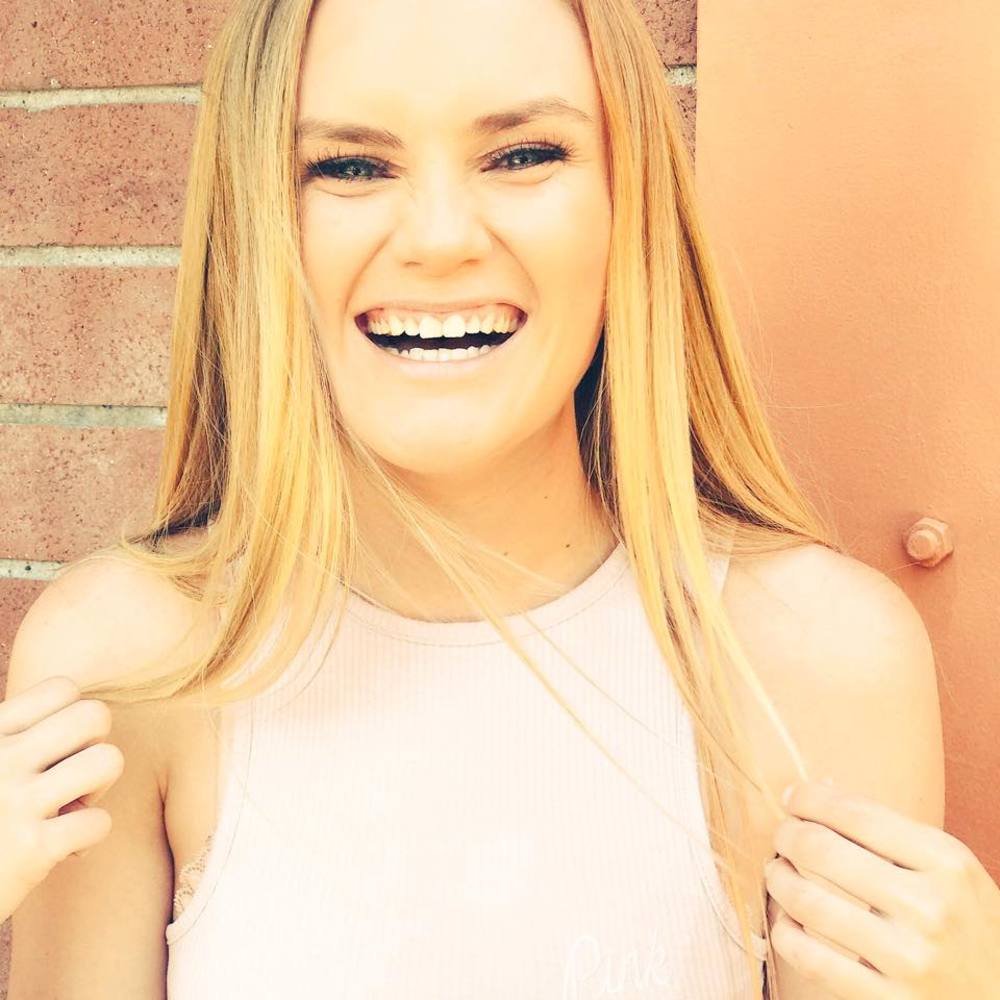 Meet your Posher, Shelby